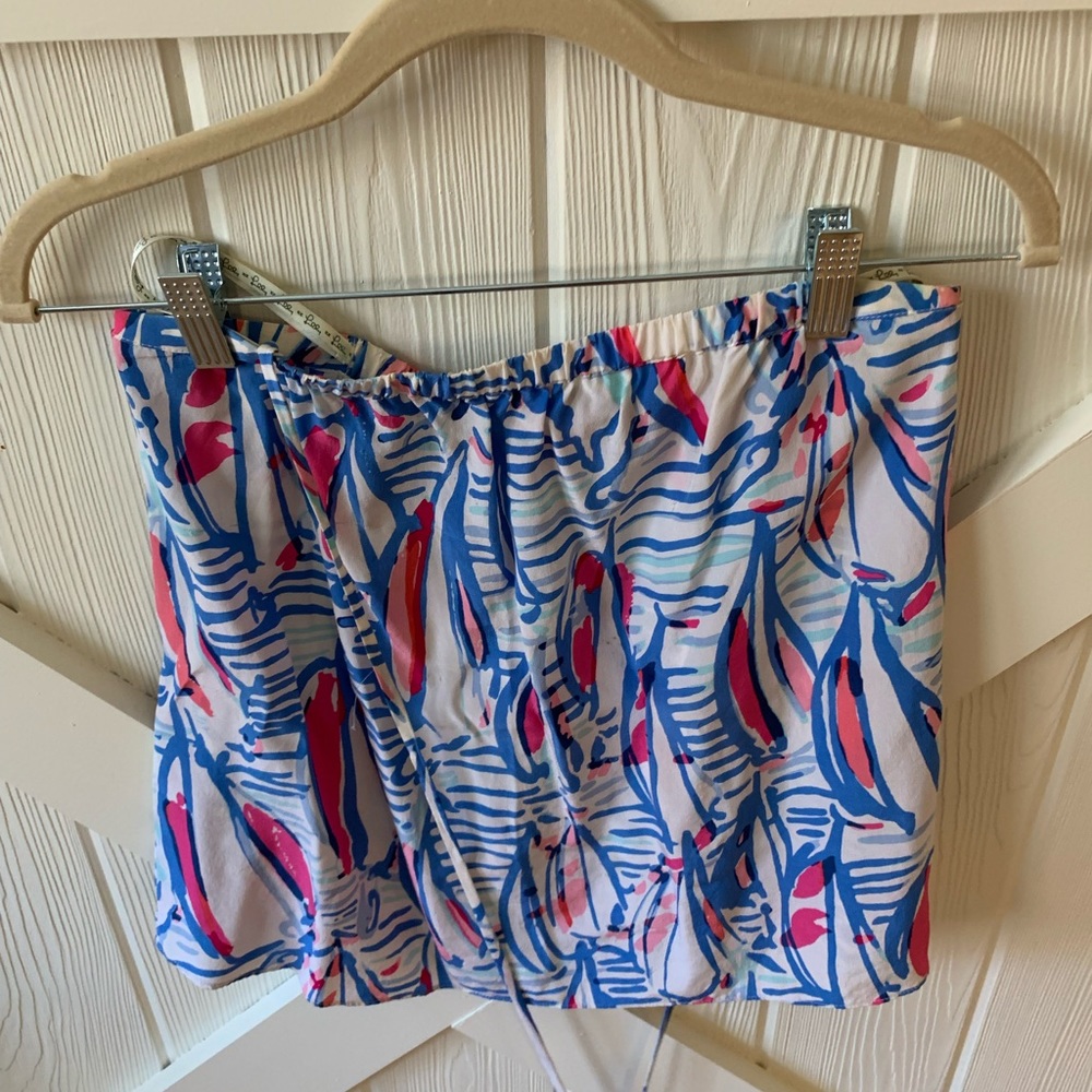 Lilly Pulitzer top